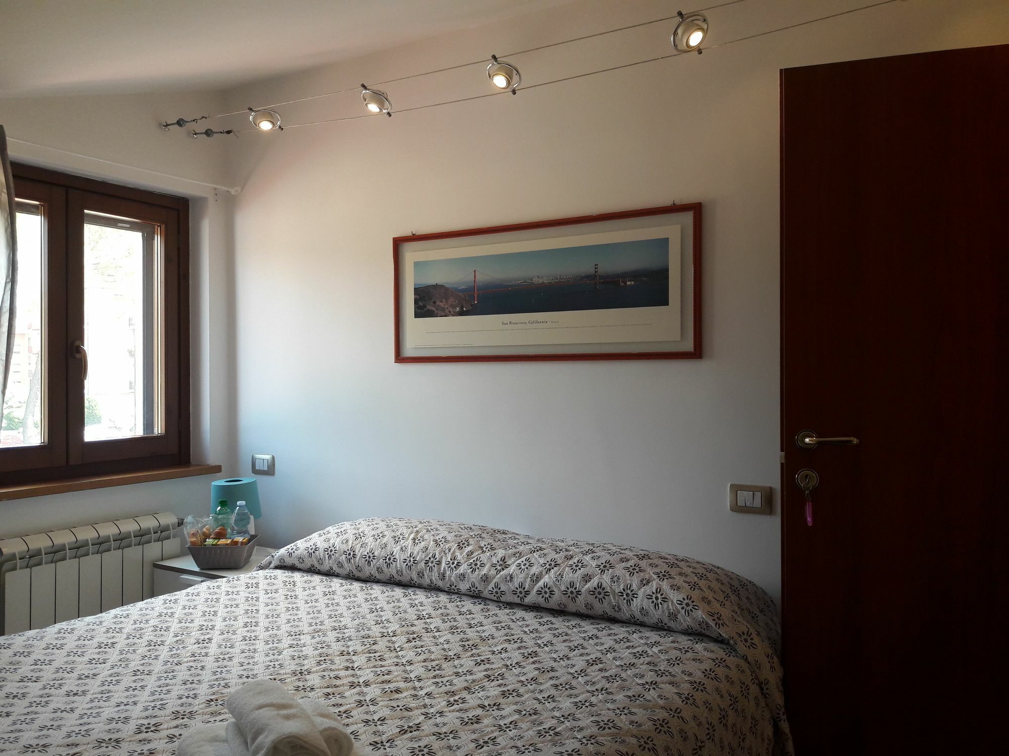 Casa Robinia Hotel Orvieto Luaran gambar